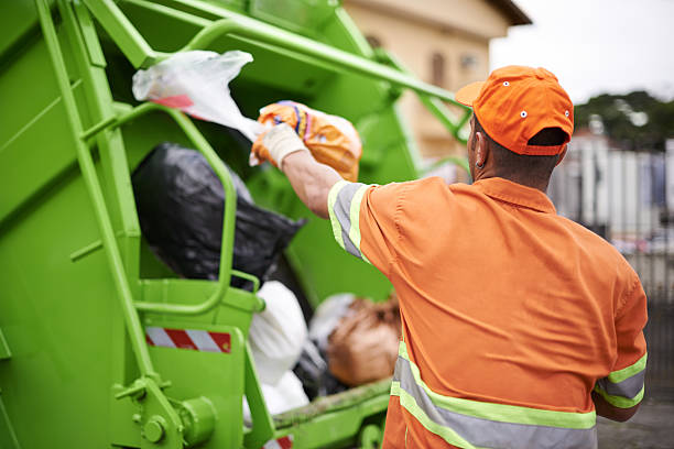 Same-Day Junk Removal Services in Greens Farms, CT